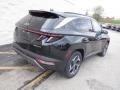 2024 Phantom Black Hyundai Tucson Limited Hybrid AWD  photo #5