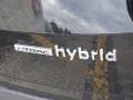 2024 Hyundai Tucson Limited Hybrid AWD Badge and Logo Photo