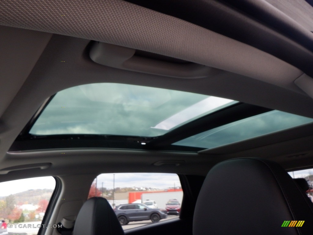 2024 Hyundai Tucson Limited Hybrid AWD Sunroof Photos