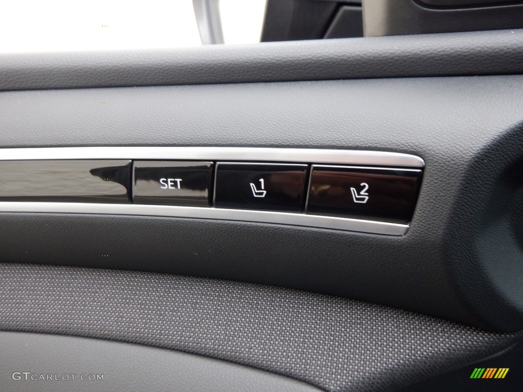 2024 Hyundai Tucson Limited Hybrid AWD Controls Photo #146741080