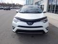 Blizzard Pearl - RAV4 Limited Hybrid AWD Photo No. 14