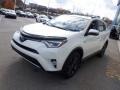 Blizzard Pearl - RAV4 Limited Hybrid AWD Photo No. 15