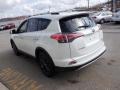 Blizzard Pearl - RAV4 Limited Hybrid AWD Photo No. 17