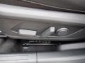 2024 Hyundai Tucson Black Interior Front Seat Photo