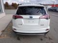 2016 Blizzard Pearl Toyota RAV4 Limited Hybrid AWD  photo #18