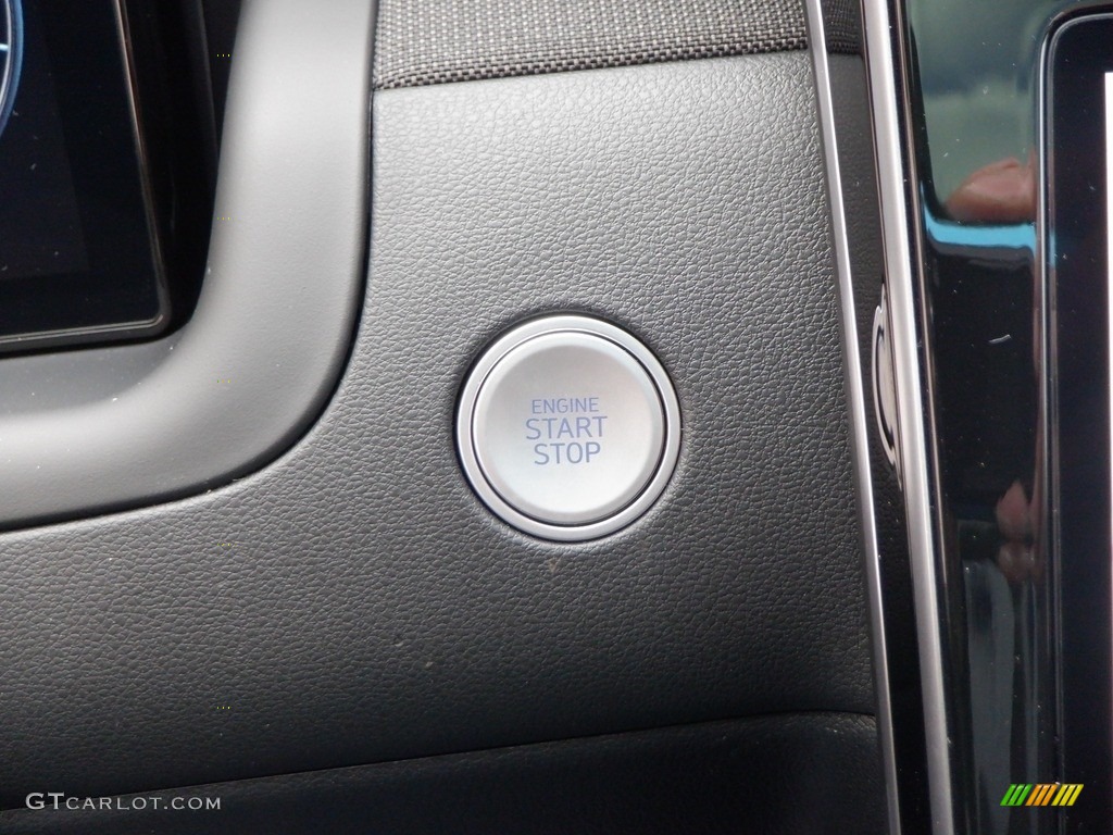 2024 Hyundai Tucson Limited Hybrid AWD Controls Photo #146741140