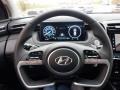Black Steering Wheel Photo for 2024 Hyundai Tucson #146741173