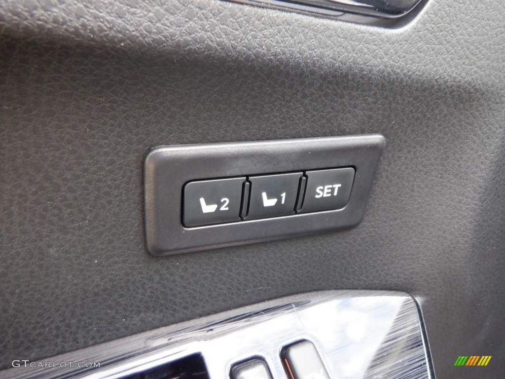 2016 RAV4 Limited Hybrid AWD - Blizzard Pearl / Nutmeg photo #26