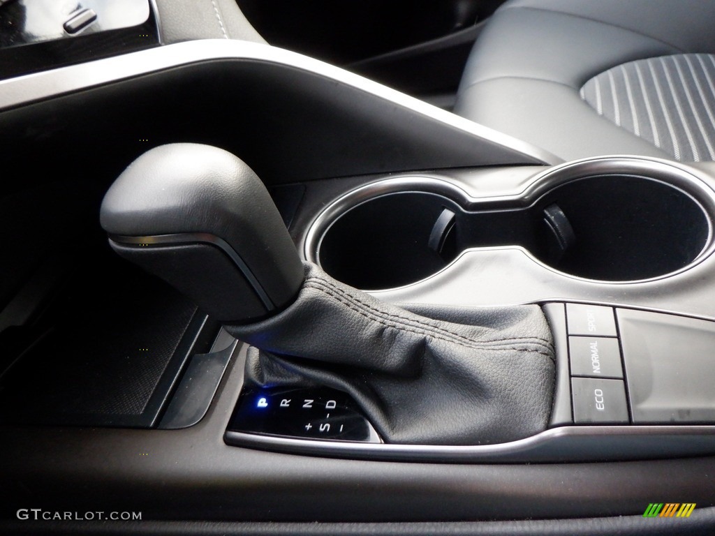2023 Toyota Camry SE Transmission Photos