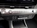 2024 Hyundai Kona SEL AWD Controls