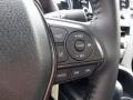 Black Steering Wheel Photo for 2023 Toyota Camry #146741431