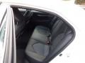 Black Rear Seat Photo for 2023 Toyota Camry #146741449