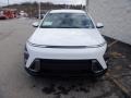 2024 Atlas White Hyundai Kona SEL AWD  photo #4