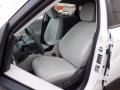 Gray Front Seat Photo for 2024 Hyundai Kona #146741563