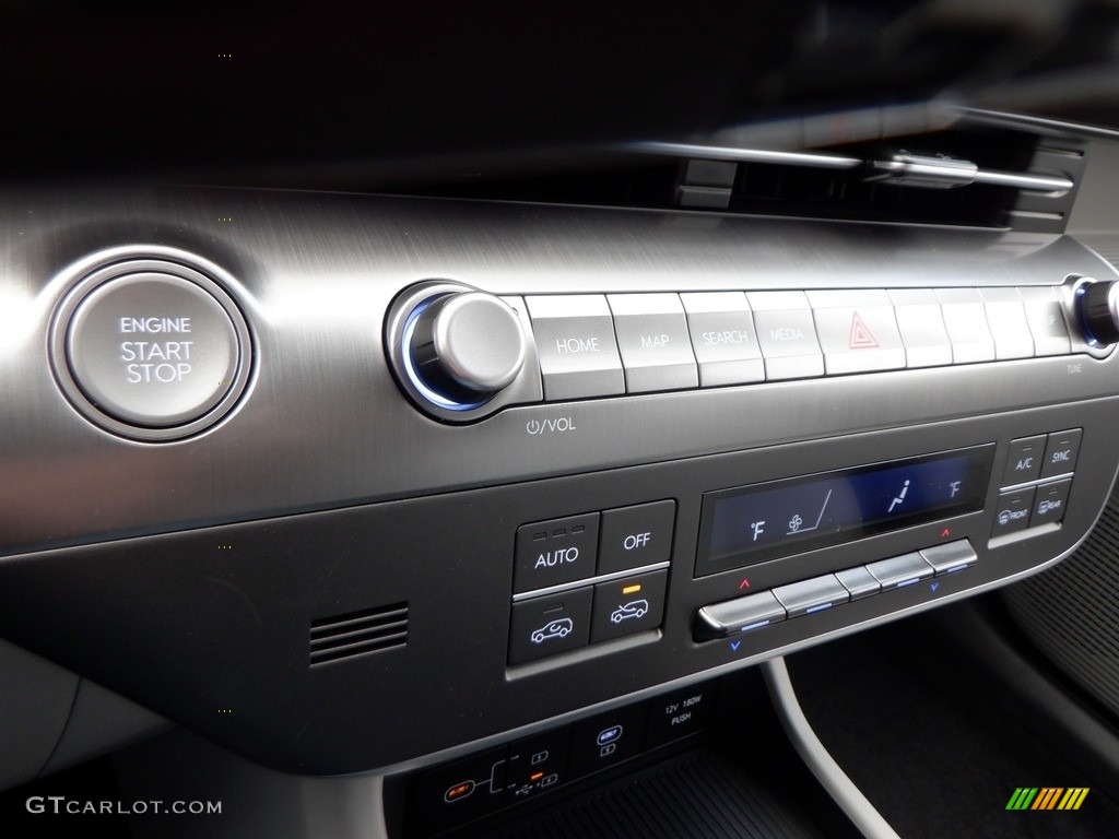 2024 Hyundai Kona SEL AWD Controls Photos