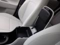 Atlas White - Kona SEL AWD Photo No. 24