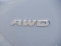  2020 CR-V EX-L AWD Logo