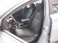 Black Front Seat Photo for 2020 Honda CR-V #146741824