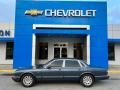 2000 Titanium Pearl Jaguar XJ XJ8 #146742125