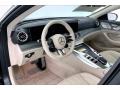 2024 Mercedes-Benz AMG GT Macchiato Beige/Magma Gray Interior Interior Photo