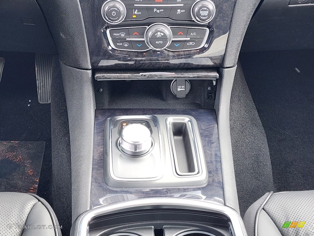 2023 Chrysler 300 Touring L AWD Controls Photo #146742301