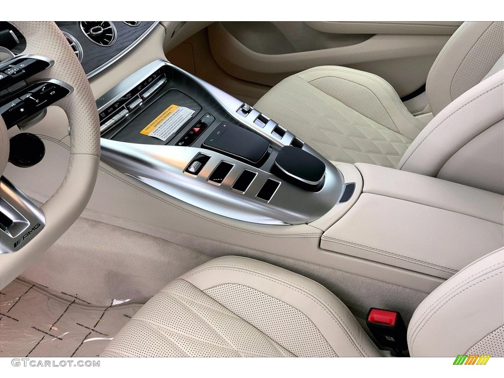 2024 Mercedes-Benz AMG GT 53 Controls Photo #146742307