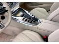 2024 Mercedes-Benz AMG GT Macchiato Beige/Magma Gray Interior Controls Photo