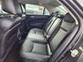 Black Rear Seat Photo for 2023 Chrysler 300 #146742385