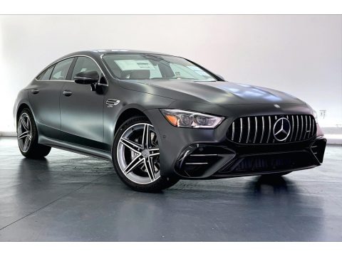 2024 Mercedes-Benz AMG GT