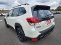 2023 Crystal White Pearl Subaru Forester Wilderness  photo #4