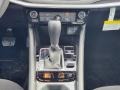 2023 Jeep Compass Black Interior Transmission Photo