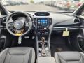 2023 Subaru Forester Gray Interior Interior Photo