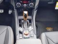 2023 Subaru Forester Gray Interior Transmission Photo