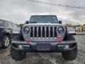 Sting-Gray - Wrangler Unlimited Rubicon 4x4 Photo No. 2