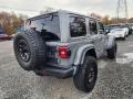 Sting-Gray - Wrangler Unlimited Rubicon 4x4 Photo No. 3