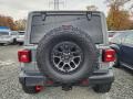 Sting-Gray - Wrangler Unlimited Rubicon 4x4 Photo No. 4