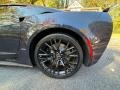 2015 Chevrolet Corvette Z06 Coupe Wheel