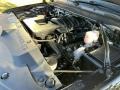 5.3 Liter DI OHV 16-Valve VVT EcoTech3 V8 2018 Chevrolet Tahoe LT Engine