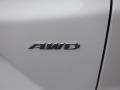 2020 Platinum White Pearl Honda CR-V EX-L AWD  photo #7