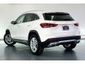  2023 GLA 250 4Matic Polar White