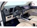 Macchiato Beige Dashboard Photo for 2023 Mercedes-Benz GLA #146743702