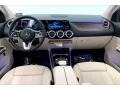 Macchiato Beige Interior Photo for 2023 Mercedes-Benz GLA #146743768