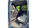 Black 2022 Ram 3500 Tradesman Crew Cab 4x4 Interior Color
