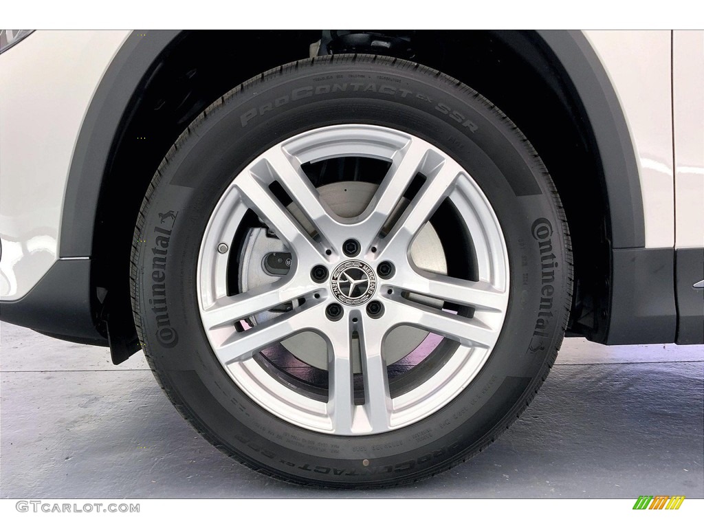2023 Mercedes-Benz GLA 250 4Matic Wheel Photo #146743840