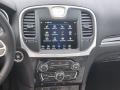 2023 Chrysler 300 Linen/Black Interior Controls Photo