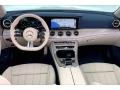 2023 Mercedes-Benz E Macchiato Beige/Yacht Blue Interior Prime Interior Photo