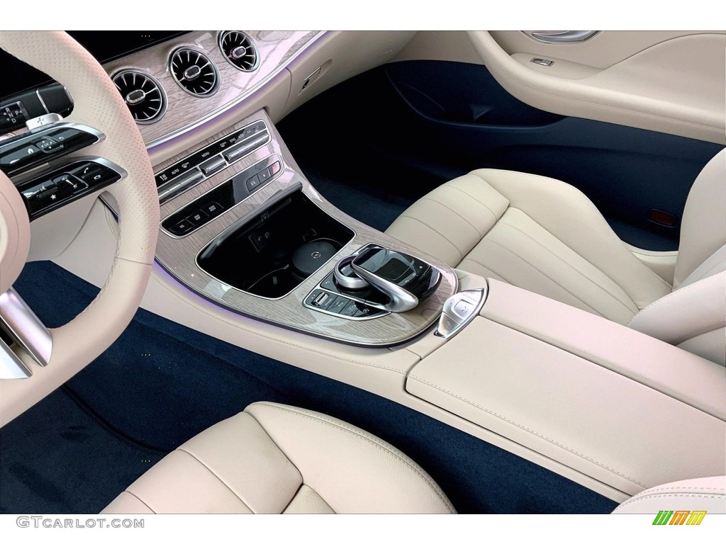 2023 Mercedes-Benz E 450 Cabriolet Controls Photo #146744113