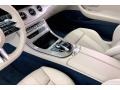 Macchiato Beige/Yacht Blue Controls Photo for 2023 Mercedes-Benz E #146744113