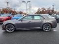 Granite Crystal Metallic 2023 Chrysler 300 Touring L Exterior