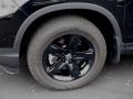  2021 Ridgeline Black Edition AWD Wheel